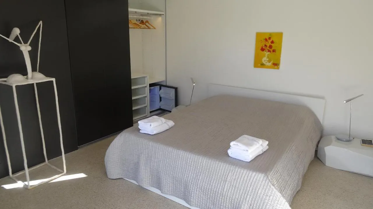 Holiday home Villetta Farfallina 