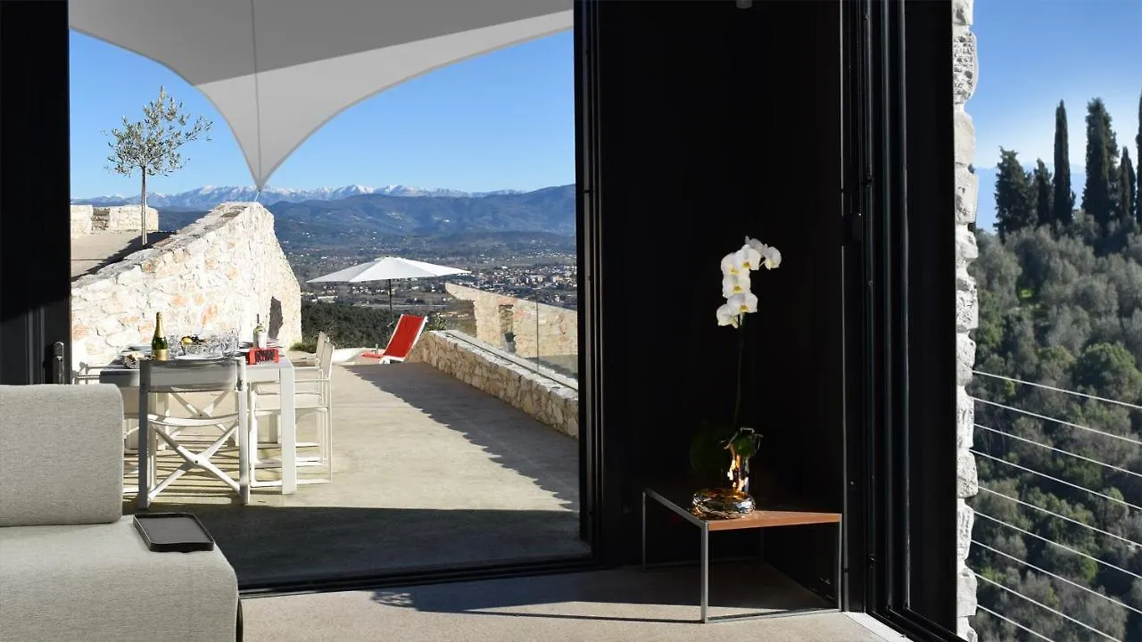 Holiday home Villetta Farfallina 