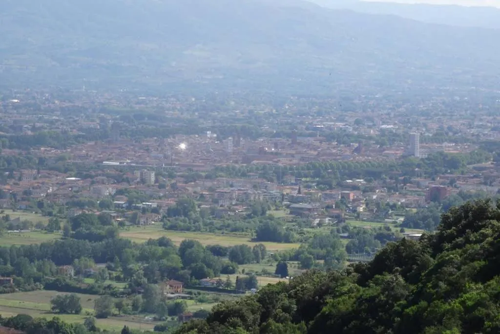 Villetta Farfallina 