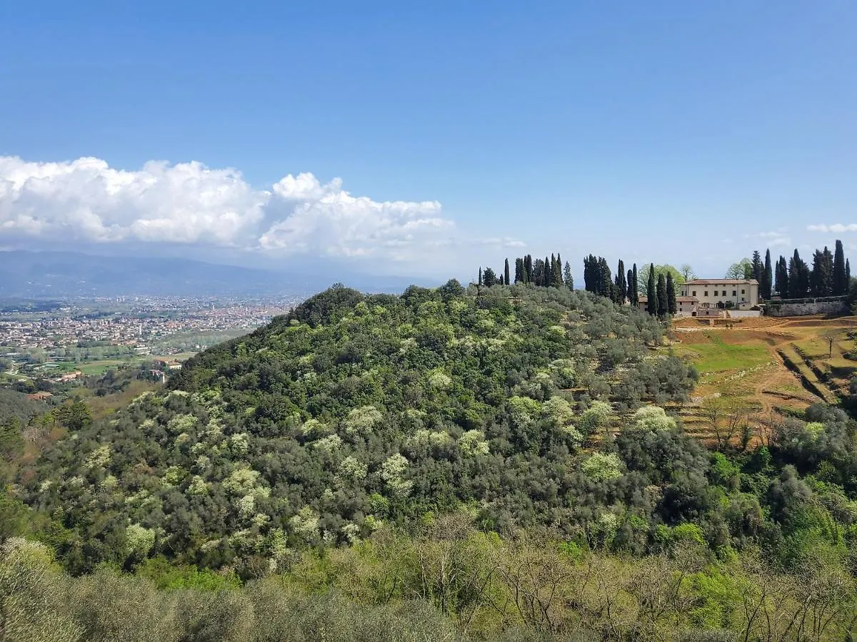 Villetta Farfallina 