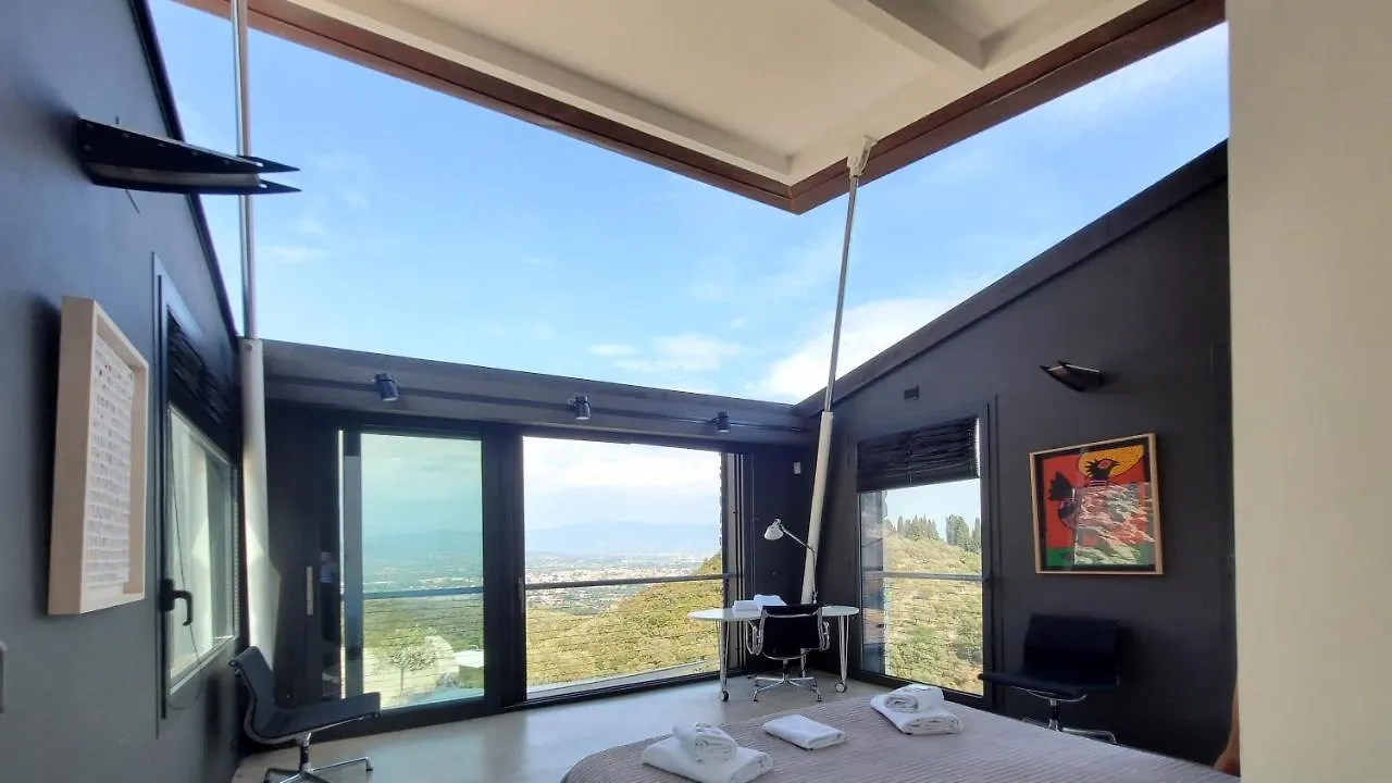 Holiday home Villetta Farfallina 