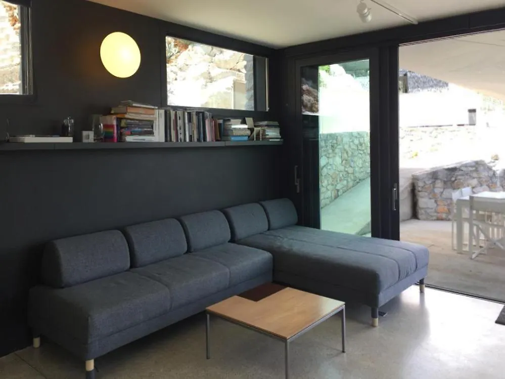 Holiday home Villetta Farfallina 
