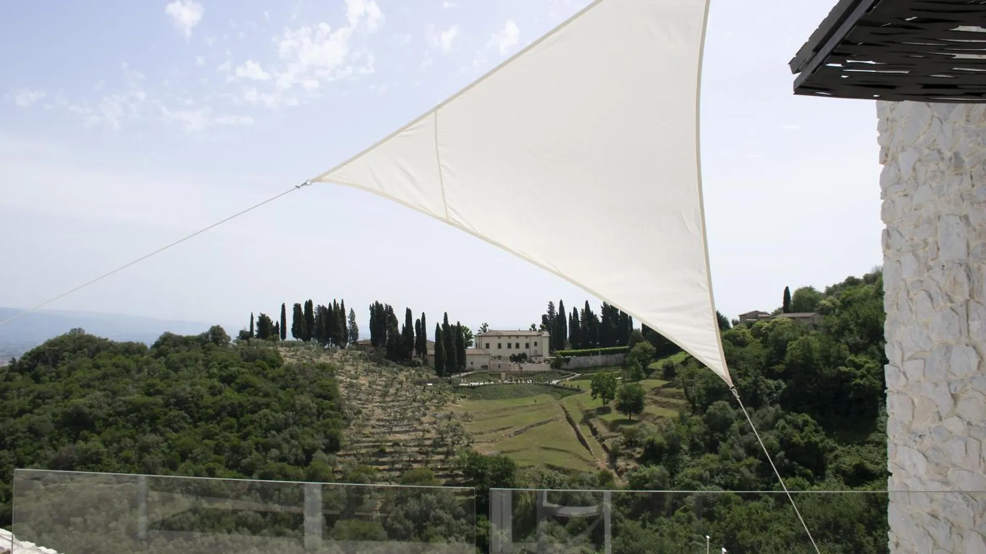 Villetta Farfallina 
