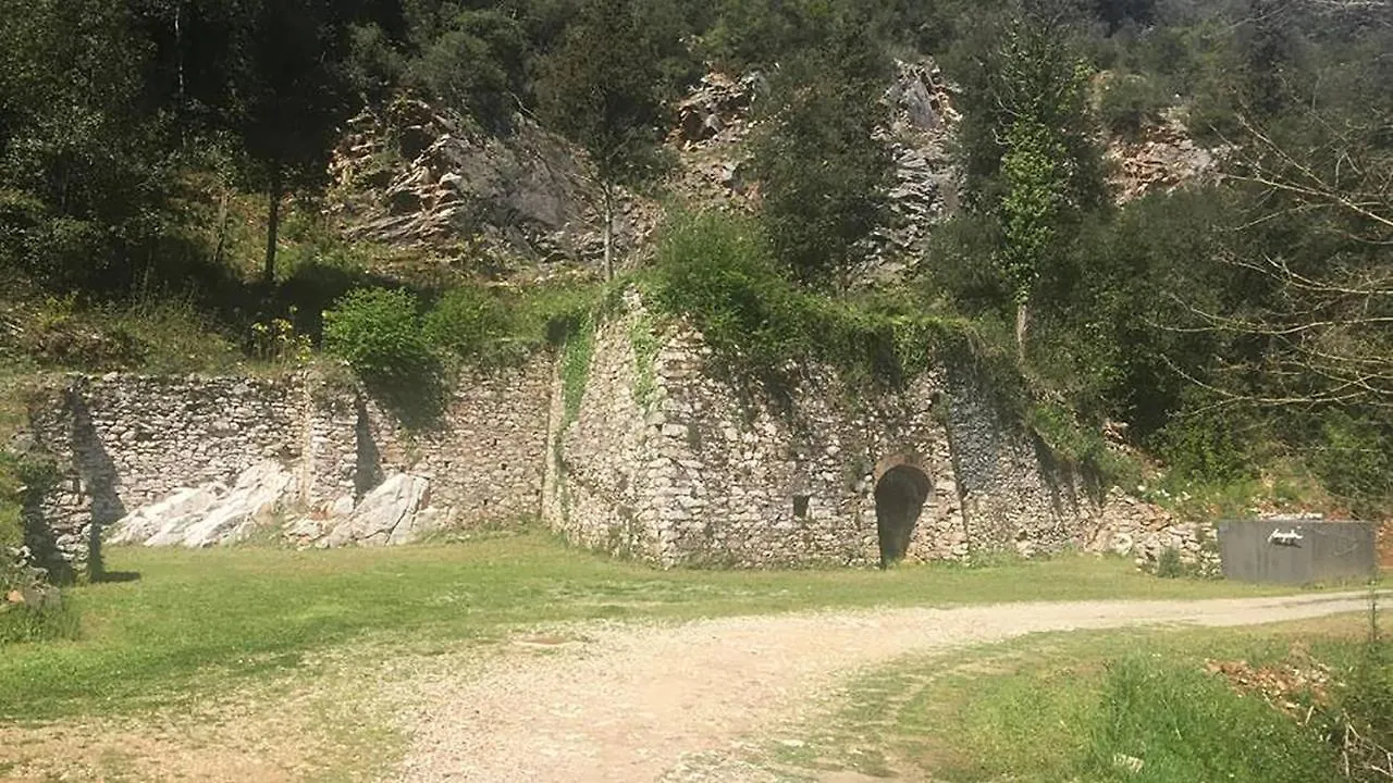 Villetta Farfallina 