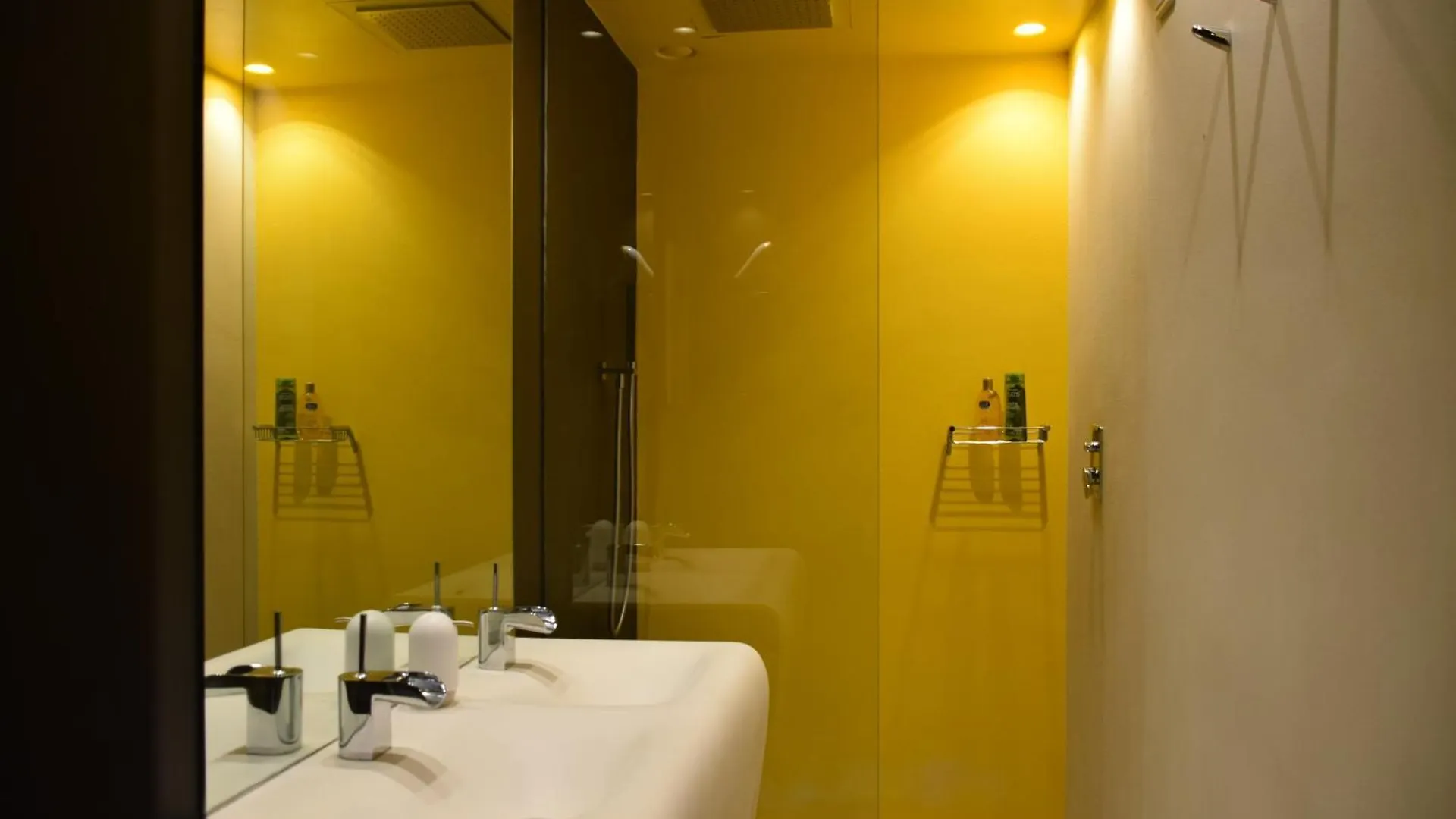 Holiday home Villetta Farfallina 